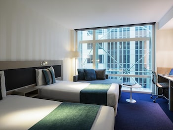 Standard Room, 2 Twin Beds