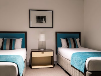 Family Suite, Multiple Beds