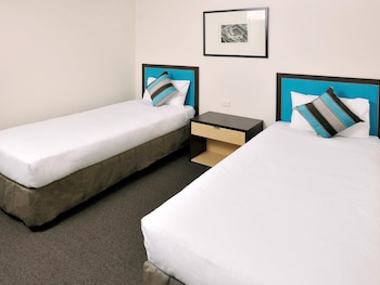 Family Suite, Multiple Beds