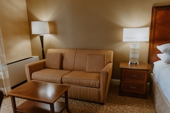 Room, 1 Double Bed