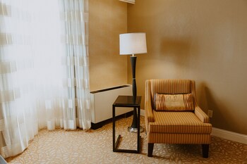 Room, 1 King Bed