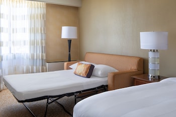 Room, 1 Double Bed