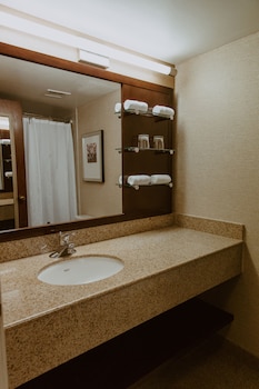Room, 1 King Bed