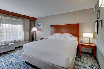 Deluxe Room, 1 King Bed, Accessible, Non Smoking