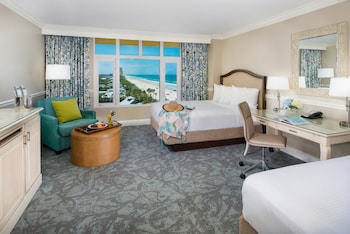 Double Room (Coastal View)