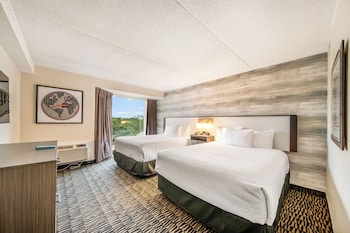 Superior Suite, 2 Queen Beds