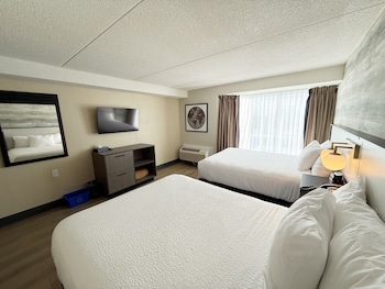 Room, 2 Queen Beds, Non Smoking (Pet Friendly)