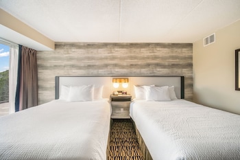 Superior Suite, 2 Queen Beds