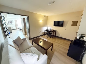 Room, 2 Queen Beds, Accessible