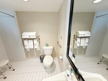 Room, 2 Queen Beds, Accessible
