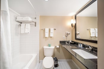 Superior Suite, 2 Queen Beds