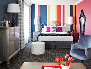 Suite (Urban)
