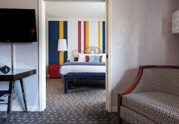 Suite, 1 Bedroom