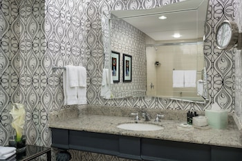 Suite, 1 Bedroom