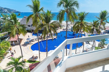 Standard Room, Sea View
