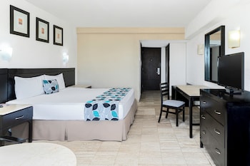 Standard Non-Refundable Room