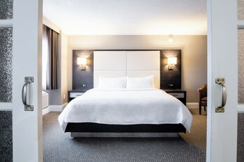 Suite, 1 Bedroom