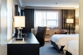 Premium Room, 2 Queen Beds