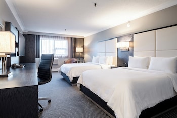 Standard Room, 2 Queen Beds