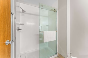 Suite, 1 King Bed, Non Smoking, Refrigerator & Microwave