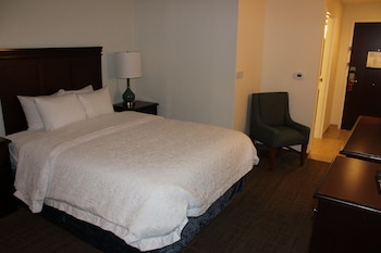 Room, 1 Queen Bed, Accessible, Non Smoking (Roll-In Shower)
