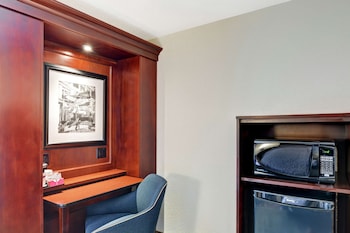 Standard Room, 2 Double Beds, Non Smoking