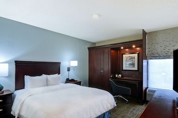 Room, 1 Queen Bed, Accessible, Non Smoking (Roll-In Shower)