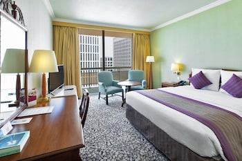Classic Single Room