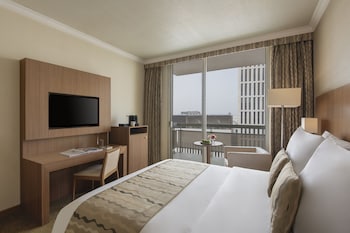 Superior Single Room