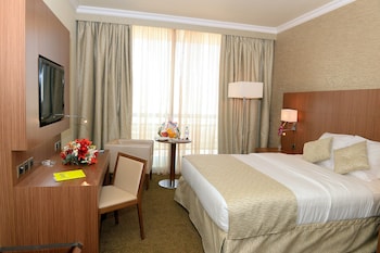 Premium Single Room