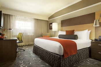 Suite, 1 King Bed