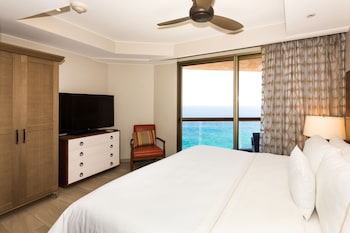 Presidential Suite, 1 Double Bed