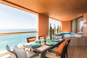 Suite, 2 Bedrooms, Balcony