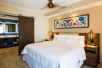 Villa, 2 Bedrooms, Ocean View