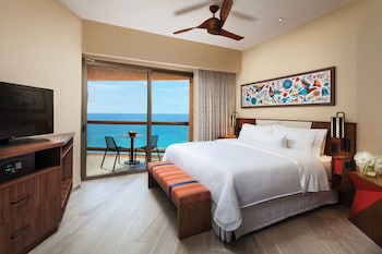 Villa, 2 Bedrooms, Balcony, Ocean View (Balcony)