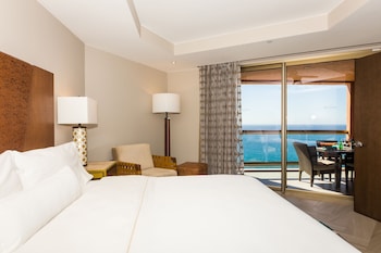 Suite, 2 Bedrooms, Balcony
