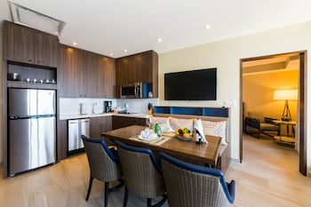 Villa, 2 Bedrooms, Ocean View