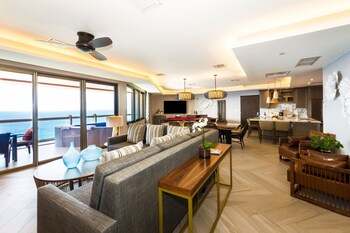 Presidential Suite, 1 Double Bed