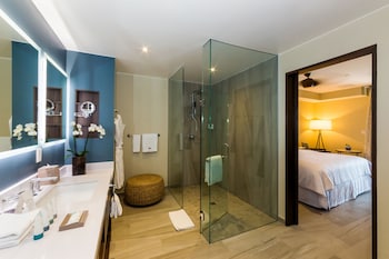 Villa, 2 Bedrooms, Ocean View