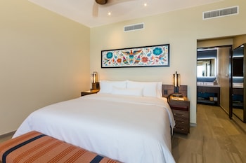 Villa, 2 Bedrooms, Ocean View