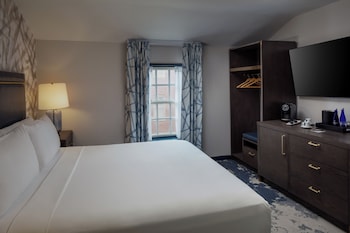 Presidential Suite, 1 Bedroom