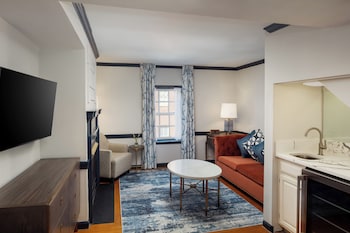Presidential Suite, 1 Bedroom