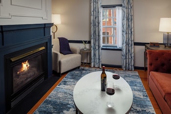 Presidential Suite, 1 Bedroom