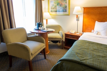 Standard Double Room, 2 Double Beds, Non Smoking