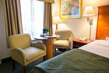 Standard Double Room, 2 Double Beds, Non Smoking