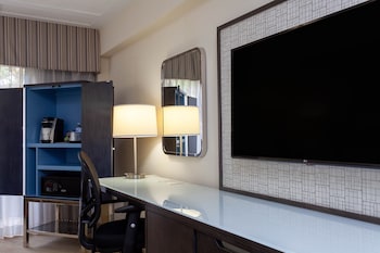 Room, 1 King Bed, Accessible, Non Smoking