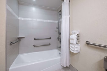 Room, 1 King Bed, Accessible, Non Smoking