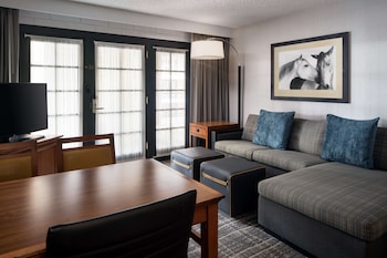 Room, 2 Queen Beds, Non Smoking