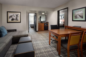 Suite, 2 Bedrooms