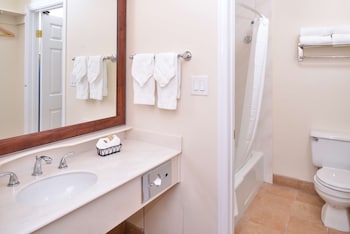 Standard Room, 1 King Bed, Non Smoking, Refrigerator & Microwave